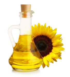 suncokretovo ulje oleum